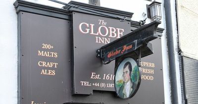 Plans to turn derelict Dumfries building into Robert Burns museum