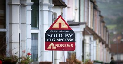 Average UK house price soars by more than £33k in one year