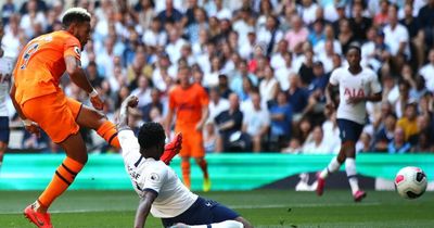 'It doesn't matter', Joelinton content to play anywhere ahead of return to special venue for Newcastle star