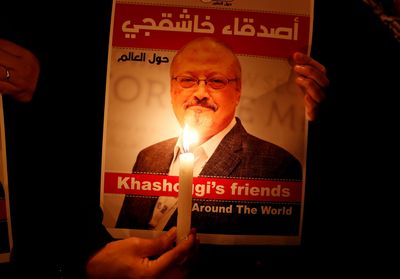 Turkish prosecutor seeks to halt trial of Saudi suspects in Khashoggi killing