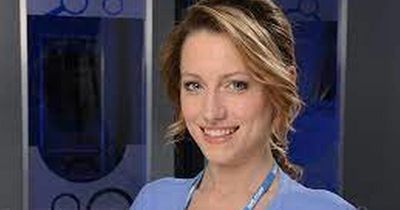 Holby City actress Niamh Walsh pays tribute to cast of BBC show after final episode airs