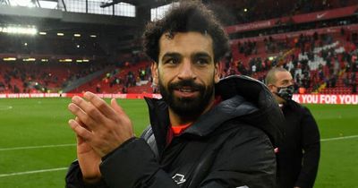 Liverpool 'want' key Man City transfer target to replace Mohamed Salah if Egyptian star leaves