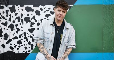 The non-binary barber fighting for change after being refused a haircut