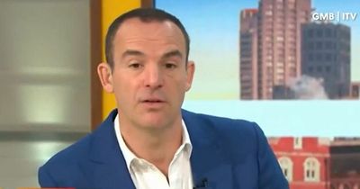 Martin Lewis issues urgent plea over 3 things to do before Friday