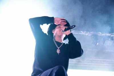 Slowthai at Brixton Academy review: a roof-raising set from the Northampton rapper