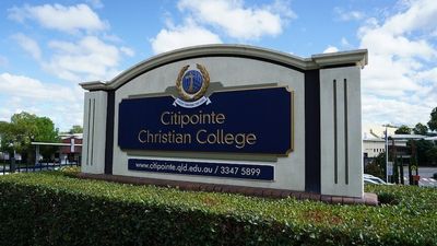 Citipointe Christian College principal resigns in wake of student contract controversy