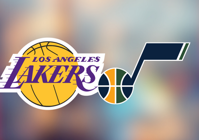Lakers vs. Jazz: Start time, where to watch, what’s the latest