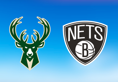 Bucks vs. Nets: Start time, where to watch, what’s the latest