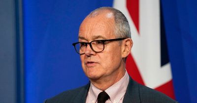 Sir Patrick Vallance warns restrictions may need to be reintroduced as covid evolves