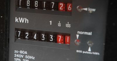 Experts urge everyone to check their gas and electricity meters immediately
