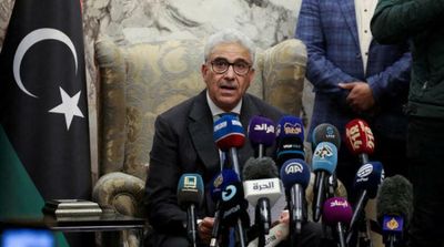Bashagha Vows to Achieve Aspirations of Libyan People