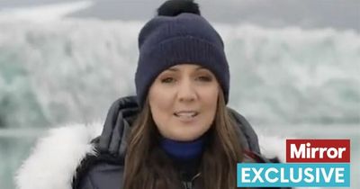Laura Tobin says UK families throw away £700 worth of food a year amid food waste crisis