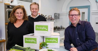 Investors snub Parsley Box share offer