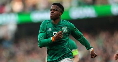 Rotherham United worried Chiedozie Ogbene will land 'amazing move' after Ireland performances