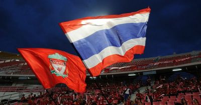 Liverpool pre-season plans: Manchester United friendly, Bangkok visit and what happens next