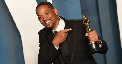 Will Smith 'was asked to leave' The Oscars says Academy as actor faces disciplinary action