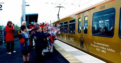 How the Metro to Sunderland opened 20 years ago and has carried 138 million passengers