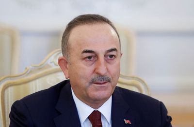 Turkey working to bring together Ukraine, Russia foreign ministers again