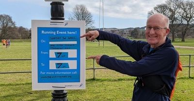Perth's North Inch the "perfect" venue for this weekend's Anglo Celtic Plate