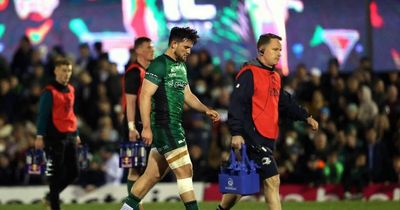 Tom Daly will be back for Connacht v Leinster after ban slashed