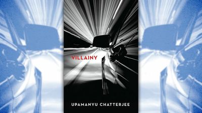 Lacking a sense of the particular, Villainy is set adrift on a sea of caricatures