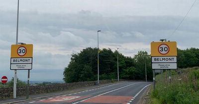 Calls for average speed cameras to address scourge of speeding and dangerous driving