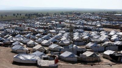 Germany Repatriates Women, Children From Syrian Camp