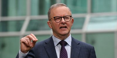 Anthony Albanese offers $2.5 billion plan to 'fix crisis in aged care'