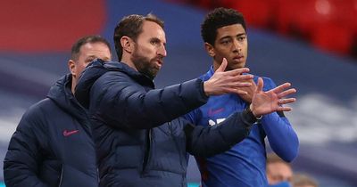 England's World Cup squad - who should make Gareth Southgate's 26-man party for Qatar