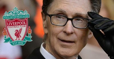 Liverpool and FSG could be set for '£12m boost' as pre-season tour confirmed