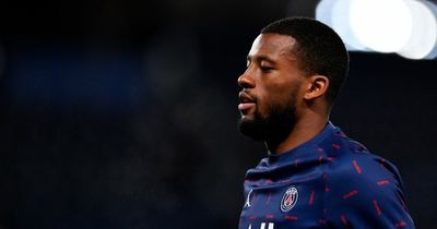 'So important' - Gini Wijnaldum sent transfer message after Liverpool and PSG 'mistake' claim