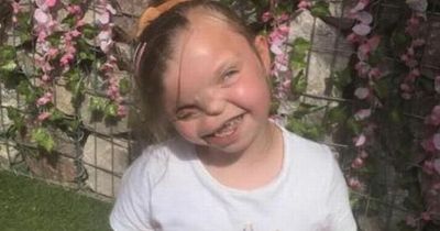 Disabled girl, 9, has KFC trip 'ruined' after restaurant refused to turn music off