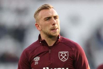 West Ham handed timely Jarrod Bowen injury boost as Lyon Europa League quarter-final looms