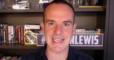 Martin Lewis confirms best time to take your meter reader today to save money