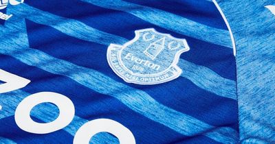 Everton set for shirt sponsor boost as Jamie Carragher makes 'worst run' claim