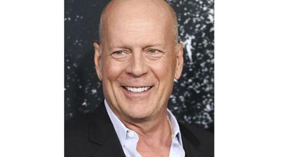 What to Know about Aphasia, Bruce Willis' Diagnosis