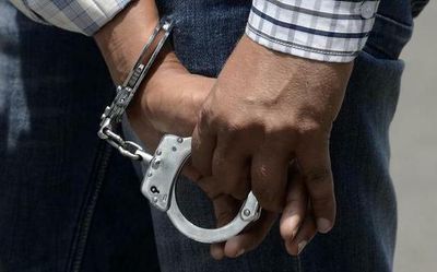 Fugitive in ₹500-crore chit fund scam arrested in Odisha