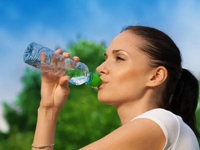 Study suggests good hydration may reduce long-term risks for heart failure