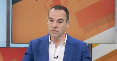 Martin Lewis explains how £150 council tax rebate will be paid into your bank