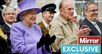 Queen grants rare 'Royal' name honour in nod to beloved husband Prince Philip