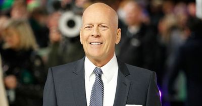 What is aphasia? Signs and symptoms as Bruce Willis diagnosed with condition