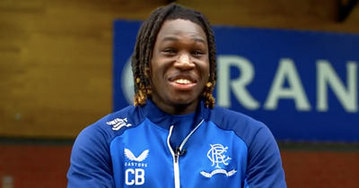 Calvin Bassey slammed as Rangers star accused of being out of puff by Nigeria icon