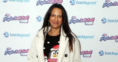 ITV Ranvir Singh issues health update amid concern from fans