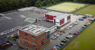 School closes to two year groups for second time this term amid staff Covid cases