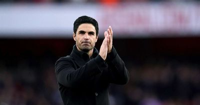 Jamie Carragher sends Arsenal transfer warning as he urges Arteta to follow Klopp blueprint