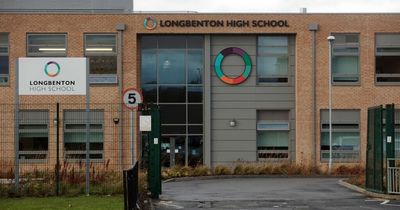 Longbenton High School asks year group to stay at home due to staff Covid absences