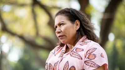 Northern Territory Aboriginal Justice Agreement receives bipartisan support, seven months after launch