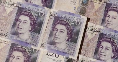 £20 and £50 note warning as Brits urged to spend money before deadline