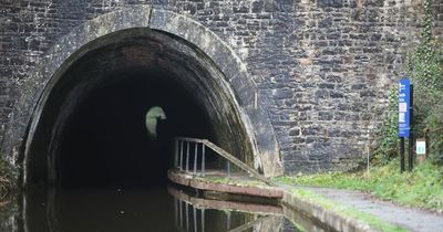 A family on holiday in Wales found a loving uncle's body in a canal