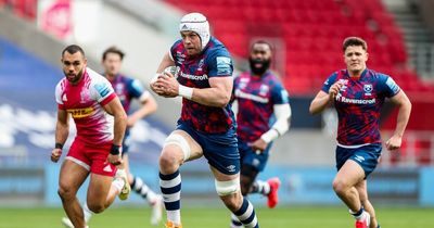 'Key leader' - Pat Lam pays tribute as Bristol Bears confirm Dave Attwood will leave the club